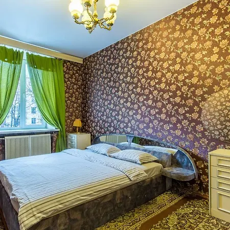 Komsomolskaya 34