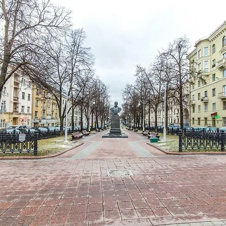 Komsomolskaya 34