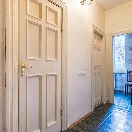 Hostel Komsomolskaya 34 *