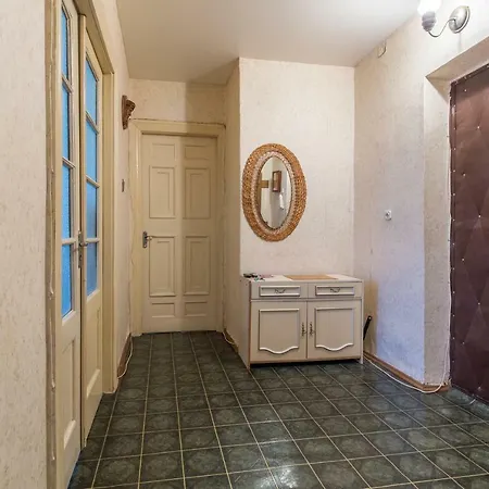 Komsomolskaya 34 Hostel Minsk
