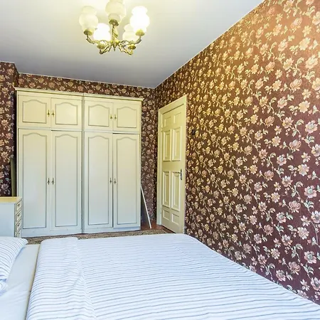 Komsomolskaya 34 Hostel